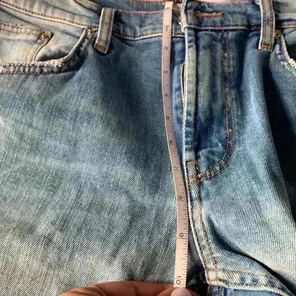 Zara premium denim  collection jeans - Picture 12 of 12